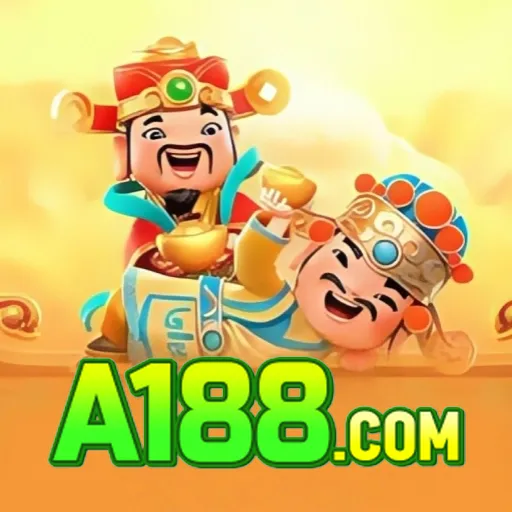 a188 Logo