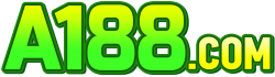 a188 bet logo